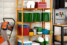 Racking Package of 2